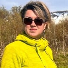 Фотография девушки Алла, 49 лет из г. Петропавловск-Камчатский