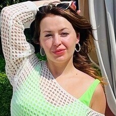 Фотография девушки Ирина, 42 года из г. Орехово-Зуево