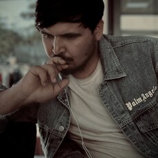 Фотография мужчины Abdurahmon, 25 лет из г. Ургенч