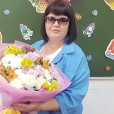 Фотография девушки Марина, 33 года из г. Бийск