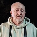 Егор, 61 год