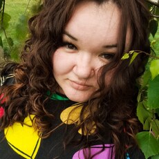 Фотография девушки Анастасия, 32 года из г. Абакан