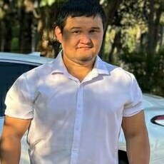 Фотография мужчины Алексей, 38 лет из г. Тахтамукай