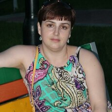 Фотография девушки Анна, 46 лет из г. Владимир