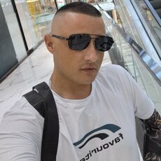 Фотография мужчины Паша, 31 год из г. Алчевск