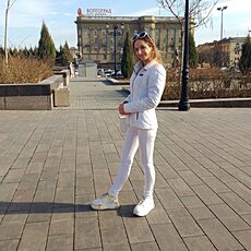 Фотография девушки Анастейша, 27 лет из г. Волгоград