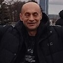 Жекос, 47 лет