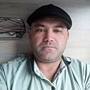 Султан, 43 года