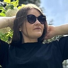 Фотография девушки Виктория, 28 лет из г. Гродно