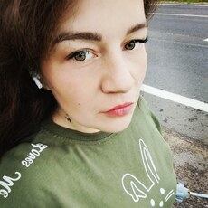 Фотография девушки Фурия, 27 лет из г. Витебск