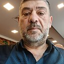 Эльчин, 55 лет