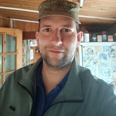 Фотография мужчины Павел, 34 года из г. Петрозаводск
