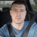 Евгений, 36 лет