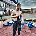 Максим, 27 лет