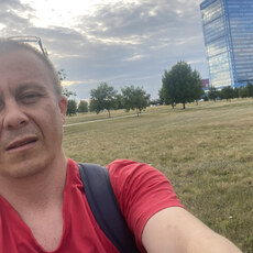 Фотография мужчины Romeo, 41 год из г. Чита