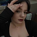 Анна, 21 год
