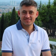 Фотография мужчины Юрий, 39 лет из г. Милан