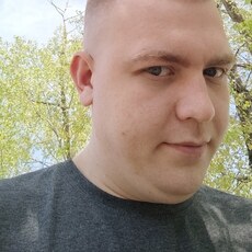 Фотография мужчины Дмитрий, 28 лет из г. Крымск