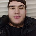 Захар, 24 года