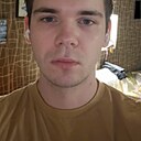 Игорь, 23 года