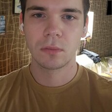 Фотография мужчины Игорь, 23 года из г. Нижний Новгород