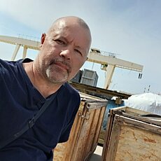 Фотография мужчины Айнур, 51 год из г. Гагарин