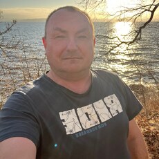 Фотография мужчины Василий, 55 лет из г. Прага