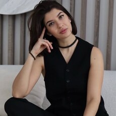 Фотография девушки Валерия, 24 года из г. Судак