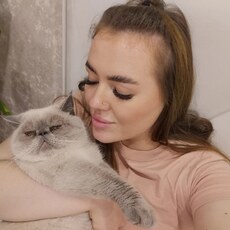 Фотография девушки Ксения, 36 лет из г. Екатеринбург