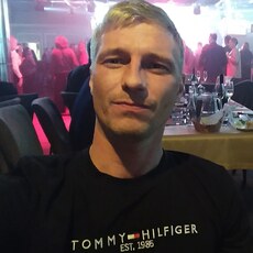 Фотография мужчины Сергей, 39 лет из г. Пермь