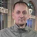 Андрей, 44 года