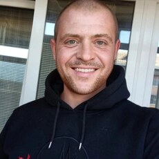 Фотография мужчины Vitalik, 34 года из г. Старые Дороги