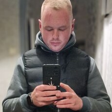 Фотография мужчины Роман, 24 года из г. Жодино