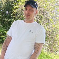 Фотография мужчины Влад, 37 лет из г. Гагарин
