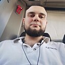 Kirill, 35 лет