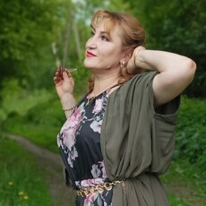 Фотография девушки Яна, 46 лет из г. Кирсанов