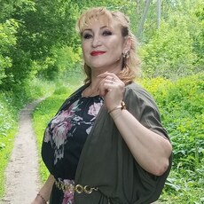 Фотография девушки Яна, 46 лет из г. Кирсанов