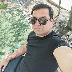 Фотография мужчины Руслан, 39 лет из г. Астана