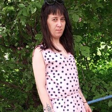 Фотография девушки Ленок, 32 года из г. Омск