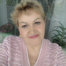 Фотография девушки Наталья, 64 года из г. Ангарск