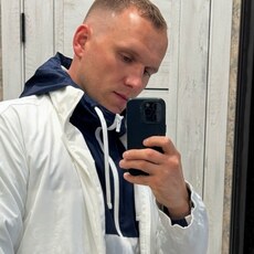 Фотография мужчины Aleksandr, 29 лет из г. Калининград