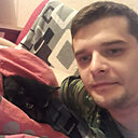Юрий, 33 года
