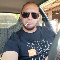 Фотография мужчины Fedor, 35 лет из г. Волгоград