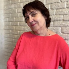 Фотография девушки Валентина, 68 лет из г. Полоцк