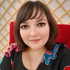 Фотография девушки Людмила, 36 лет из г. Уфа