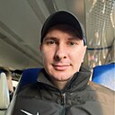 Алекс, 38 лет