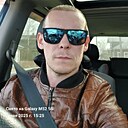 Андрей, 35 лет