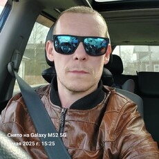Фотография мужчины Андрей, 35 лет из г. Северодвинск