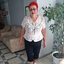 Галина, 60 лет