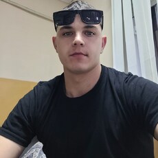 Фотография мужчины Виталий, 24 года из г. Жезказган